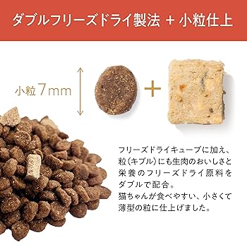 Amazon.co.jp: Catit レシピーズ 子猫用 チキン 400g 高タンパク